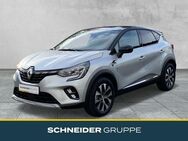 Renault Captur, Techno E-TechFull Hybrid145 Ambiente, Jahr 2024 - Zwickau