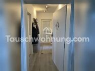 [TAUSCHWOHNUNG] Wohnung im 5ten Stock - Hamburg