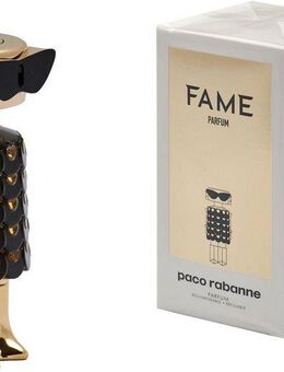 paco rabanne Extrait Parfum Paco Rabanne Fame Parfum, 1-tlg., mit verführerischer Eleganz
