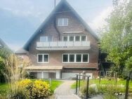 Zweifamilien- Mehrgenerationen- Haus mit Einliegerwohnung im erstklassigen Wohngebiet von Bergheim Kenten - Bergheim (Nordrhein-Westfalen)