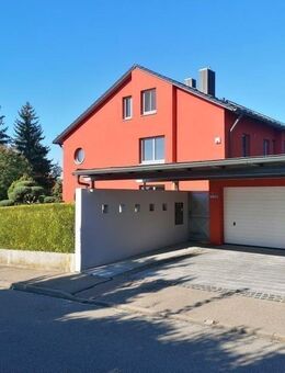 tolles Zweifamilienhaus in Monheim - Monheim