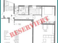 2 - Zimmer - Wohnung in Konstanz-Allmannsdorf - Konstanz
