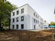 Geeignet für Rollstuhlfahrer - 2,5-Zimmer-Wohnung im Quartier Silberborn - Kassel