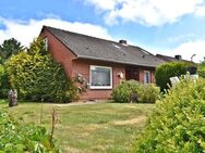 Für Kapitalanleger - vermietetes Einfamilienhaus im schönen Husum - Husum (Schleswig-Holstein)