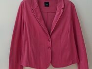 Blaser/Cardigan von Zero Gr. 42 pink - Vechta