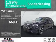 VW Touareg, 3.0 TDI DCP, Jahr 2024 - Offenbach (Main)