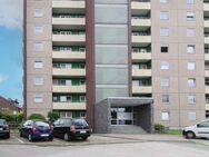 Kapitalanlage mit Weitsicht: Schöne 2-Zimmer-Wohnung mit Balkon in Rheindahlen - Mönchengladbach