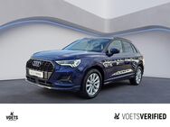 Audi Q3, advanced 35 TFSI, Jahr 2020 - Braunschweig