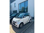 Smart ForTwo fortwo cabrio MHD Passion KLIMA SHZ NAVI - Salach