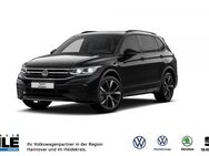 VW Tiguan, 2.0 TDI Allspace R-Line Display KlimaApp-Connect, Jahr 2024 - Walsrode