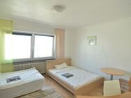 Gemütliches Studio im Herzen Frankfurt-Sachsenhausen - Frankfurt (Main)