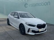 BMW 120, d M Sport HiFi Prof, Jahr 2022 - München