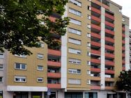 Wohnung im ersten OG mit Balkon und Stellplatz im Hof. - Ludwigshafen (Rhein)