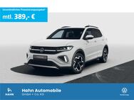 VW T-Cross, 1.5 TSI R-Line 150PS, Jahr 2022 - Schorndorf (Baden-Württemberg)