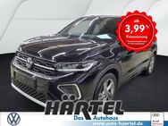 VW T-Cross, 1.5 TSI R-LINE ( RADAR, Jahr 2024 - Osnabrück