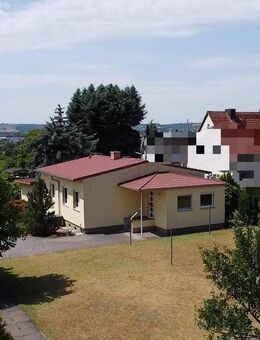 FAMILIENTRAUM IN RADEBEULER BESTLAGE - Radebeul