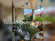 [TAUSCHWOHNUNG] 3-Zimmer mit großem Balkon gg. Wohnung/Haus mit Garten - Freiburg (Breisgau)