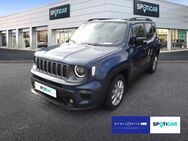 Jeep Renegade, 1.5 MultiAir Mild Hybrid Limited (EURO, Jahr 2023 - Hamburg