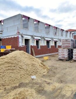 Kaufobjekt: Für die ganze Familie! Wohnung mit Garten und separatem Eingang in Sassenberg - Sassenberg