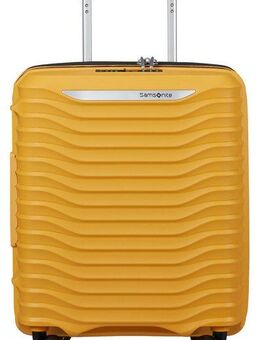 Samsonite Hartschalen-Trolley UPSCAPE, verschiedene Größen und Farben, 4 Rollen, Handgepäck-Koffer TSA-Zahlenschloss Volumenerweiterung