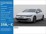 VW Golf, 1.5 TSI VIII Lim Life, Jahr 2024 - Grevenbroich