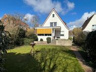 *Nähe Mathias-Spital* Charmantes Einfamilienhaus mit liebevollen Details in Rheine-Dorenkamp - Rheine