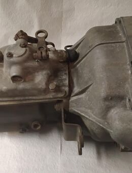 Schaltgetriebe Mercedes Benz Oldtimer (gebraucht) - Renningen