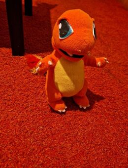 Pokemon Plüschtiere - Rostock