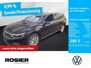 VW Passat Variant, 2.0 TDI Elegance, Jahr 2024 - Stendal (Hansestadt)