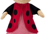 Sterntaler® Handpuppe Käfer