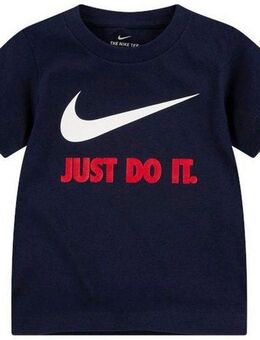 Nike Sportswear T-Shirt NKB SWOOSH JDI Short -Sleeve TEE - für Kinder für Kinder