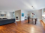 Offen und stilvoll: Bungalow mit Splitlevel-Konzept - Seevetal