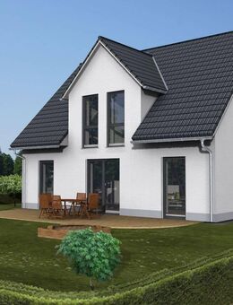 Einfamilienhaus - Moisburg