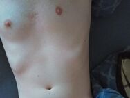 Femboy sucht dominante Dame - Nürnberg