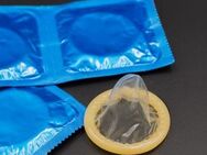 Kondom Spaß - Nürnberg