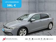 VW Golf, 1.5 TSI VIII LIFE 5JG, Jahr 2023 - Hof