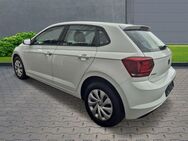 VW Polo VI Comfortline 1.0 TSI+Klimaanlage+el.Fensterheber - Marktredwitz