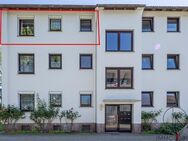 ***Helle und gut geschnittene 3-Zimmer-Wohnung mit Balkon und Tageslichtbad - Delmenhorst