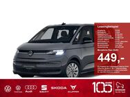 VW T7 Multivan, Multivan Life KÜ eHybrid, Jahr 2022 - Mühldorf (Inn)