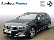 VW Passat Variant, 2.0 TDI Alltrack, Jahr 2021 - Grevesmühlen