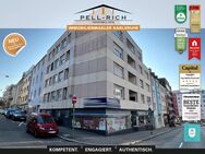 MITTENDRIN: Voll vermietetes Mehrfamilienhaus mit über 7,66% Rendite in zentraler Lage von Pforzheim - Pforzheim