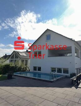 Perfekte Lage - alter Charme trifft auf Anbau! - Saarburg