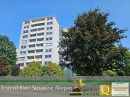 Barrierefreie Eigentumswohnung mit Aufzug, Balkon und auf Wunsch mit Einrichtung – Top Lage in Essen-Huttrop - Essen