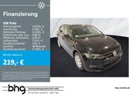 VW Polo, 1.0 TSI OPF Comfortline, Jahr 2021 - Mössingen