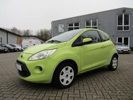 Ford Ka Trend,Klima,Sitzheizung,HU&AU Neu - Oldenburg