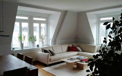 Traumhafte Eigentumswohnung in attraktiver Lage
