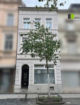Denkmalgeschütztes Wohn- und Geschäftshaus mit 7 Einheiten in zentraler Lage von Eschweiler! - Eschweiler