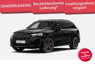 Audi SQ7, TFSI quattro, Jahr 2022 - Offenbach (Main)