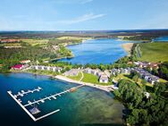 Stilvolle Ferienwohnungen mit hochwertiger Ausstattung. Eigennutz & Rendite. Maremüritz Yachthafen Resort & SPA. - Waren (Müritz)