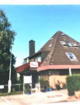 Gemütliche 1 Zimmer Wohnung 36 Quadratmeter - Büsum